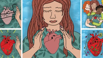 ¿Se puede imaginar infraestructuras digitales desde el afecto y el cuidado? En  junio 2023, un grupo de mujeres, personas queer y género diversas procedentes de Latinoamérica se reunieron para pensar sobre este tipo de preguntas.

Descubre sus reflexiones: genderit.org/es/edition/ima…