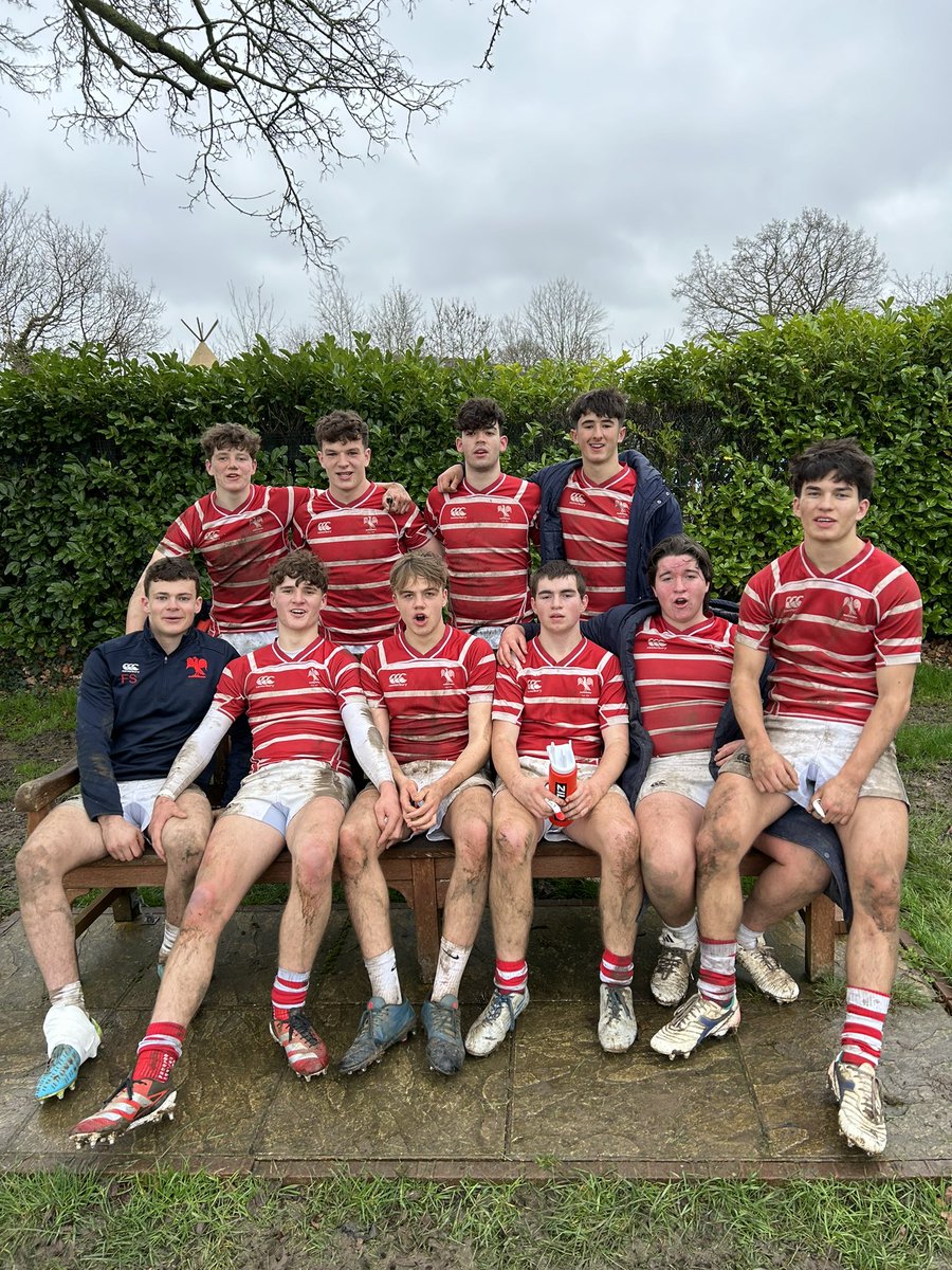 Hurst_Rugby (@hurst_rugby) on Twitter photo Our L6th group had a brilliant day at <a href="/HamptonRugby/">Hampton School Rugby</a> Founders Day 7s. Thanks to Hampton for hosting another great tournament. Some really competitive matches & great learning moments. Proud of the their effort & application in tough conditions. 🦅 UTE Our L6th group had a brilliant day at <a href="/HamptonRugby/">Hampton School Rugby</a> Founders Day 7s. Thanks to Hampton for hosting another great tournament. Some really competitive matches & great learning moments. Proud of the their effort & application in tough conditions. 🦅 UTE