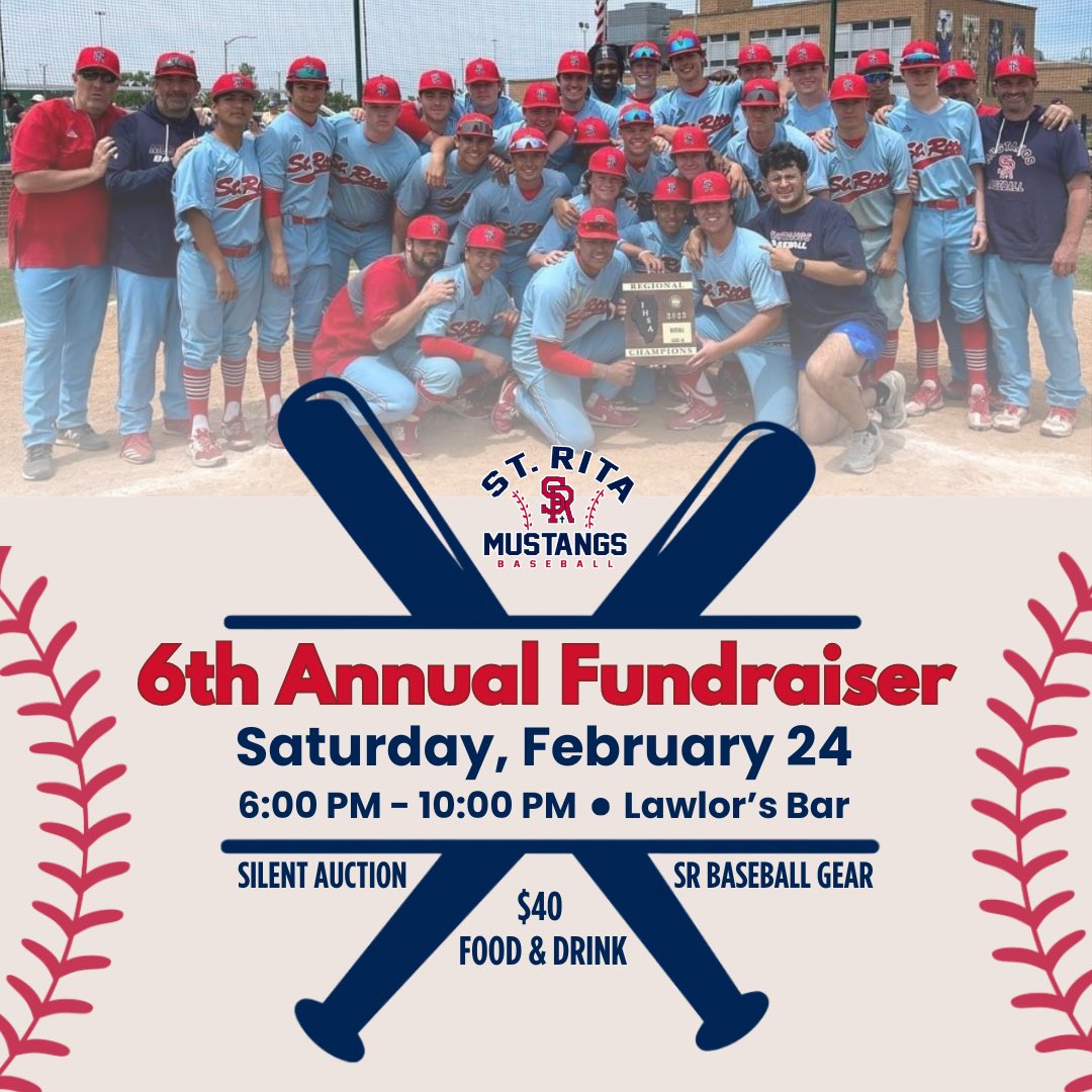 St. Rita Chicago tweet media