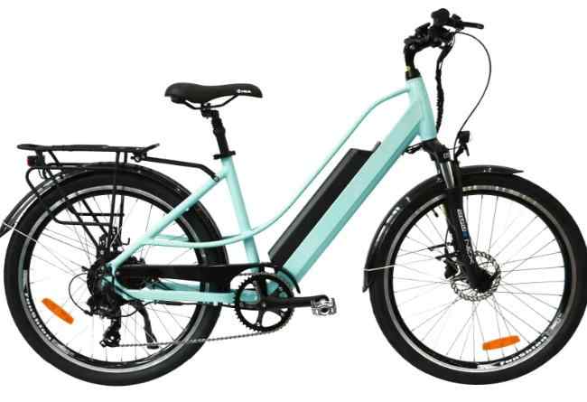 EUNORAU E-TORQUE gives the best healthy ride at NYC's trials
With EUNORAU E-TORQUE, conquer your city streets and unlock the fitness fun. The concrete jungle becomes a fitness playground, leading you to a healthier life. bestaffordableelectricbikes.com/eunorau-e-torq… #ebikes