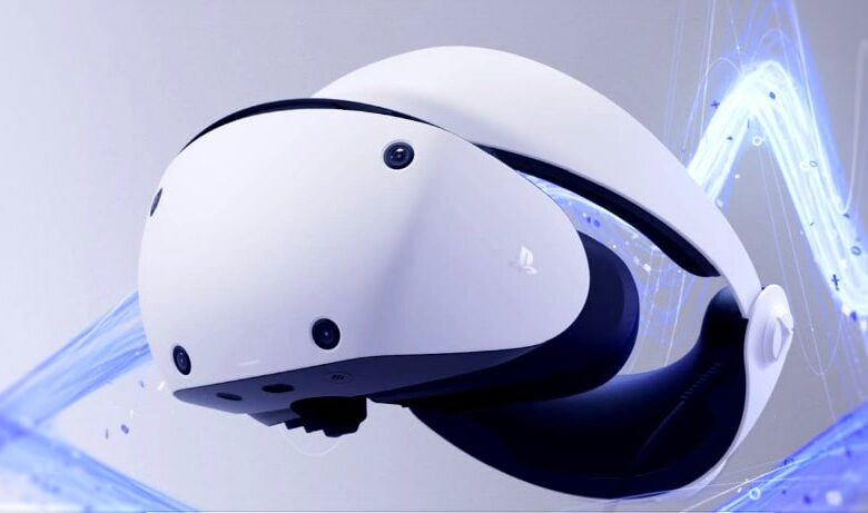 VR_ACTU's tweet photo. En voilà une bonne nouvelle ! Sony travaille actuellement pour rendre compatible le #PSVR2 avec le PC ⤵️
https://t.co/6oKjT0PgH7 https://t.co/JcRrumLaX6
