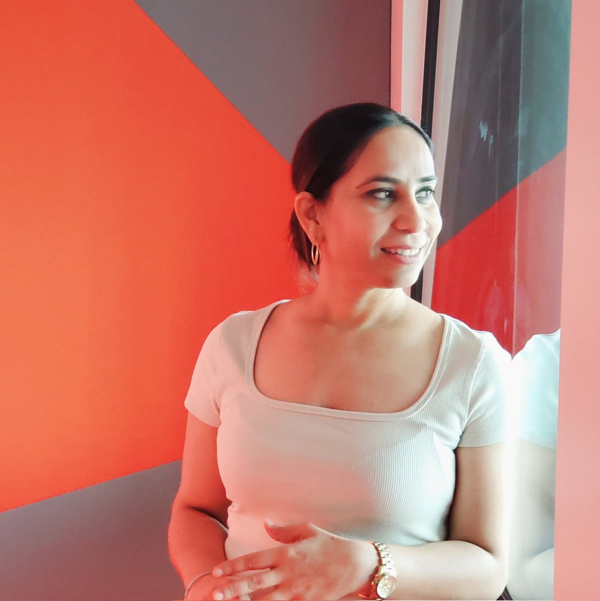 Jasmine Singh tweet media