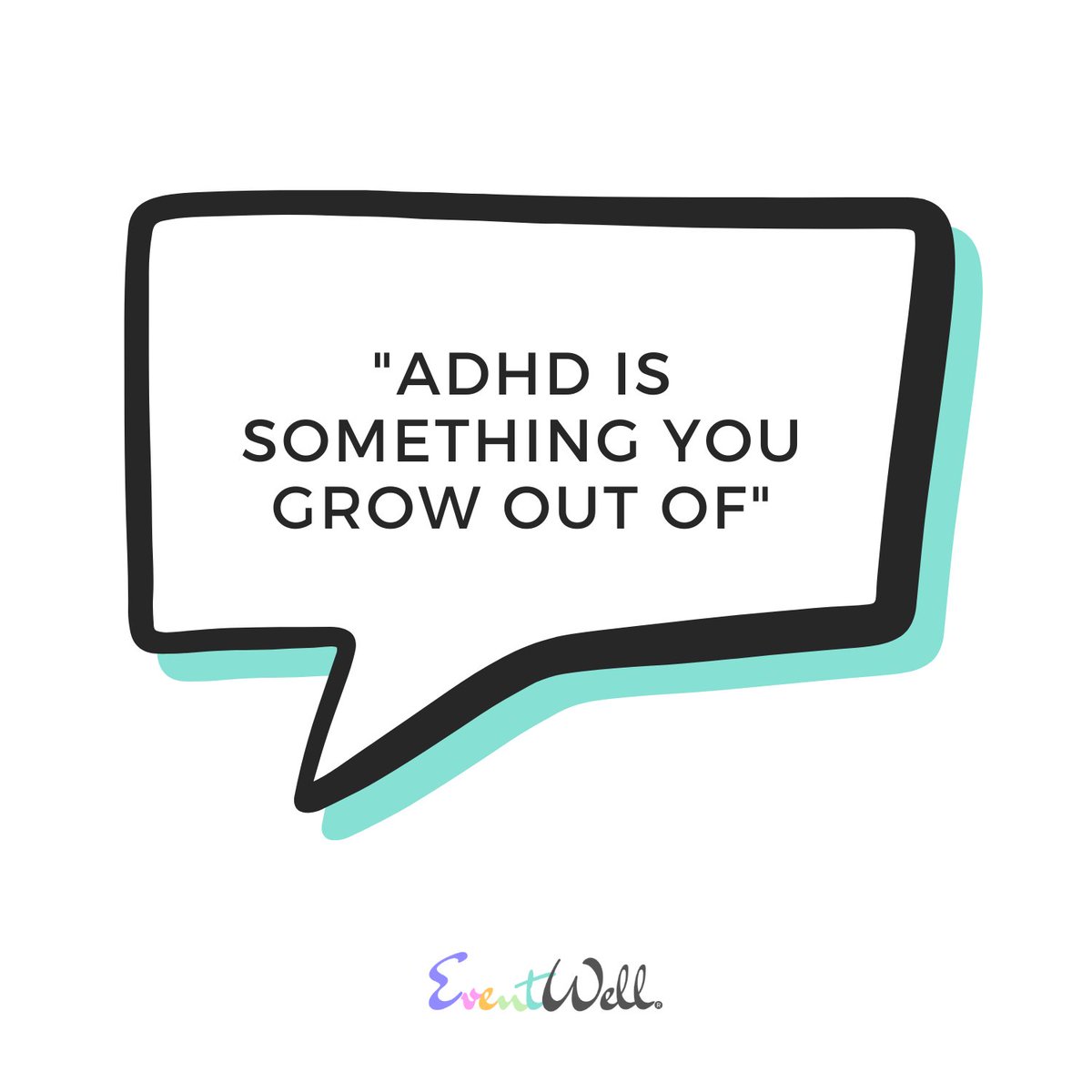 EventWell® tweet media