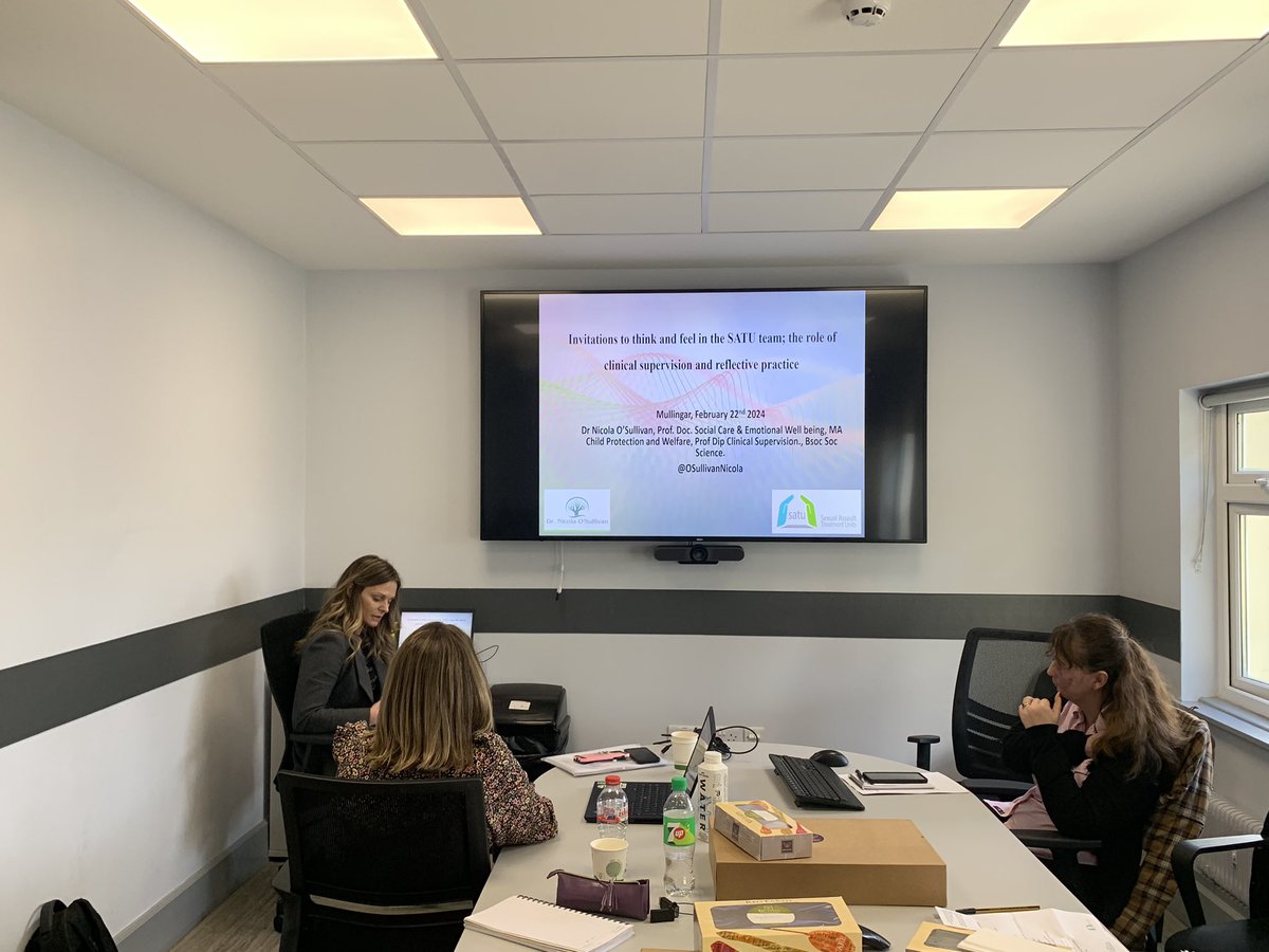 Sarah O’Connor (@saroconnor) on Twitter photo #satuireland 1st National Administrators network meeting today in @IEHospitalGroup. Fantastic forum for these key staff members. Great talk from <a href="/OSullivanNicola/">Dr Nicola O'Sullivan</a> on reflective practice&staff wellbeing. <a href="/NWIHP/">National Women & Infants Health Programme</a> <a href="/RotundaHospital/">The Rotunda Hospital</a> @saoltagroup <a href="/UHW_Waterford/">Univ Hosp Waterford</a> <a href="/MargoNoonan/">Margo Noonan</a> #satuireland 1st National Administrators network meeting today in @IEHospitalGroup. Fantastic forum for these key staff members. Great talk from <a href="/OSullivanNicola/">Dr Nicola O'Sullivan</a> on reflective practice&staff wellbeing. <a href="/NWIHP/">National Women & Infants Health Programme</a> <a href="/RotundaHospital/">The Rotunda Hospital</a> @saoltagroup <a href="/UHW_Waterford/">Univ Hosp Waterford</a> <a href="/MargoNoonan/">Margo Noonan</a>