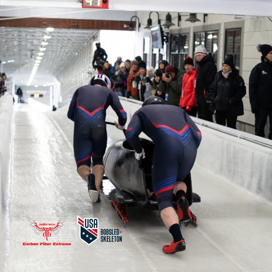 deBotech, Inc tweet media