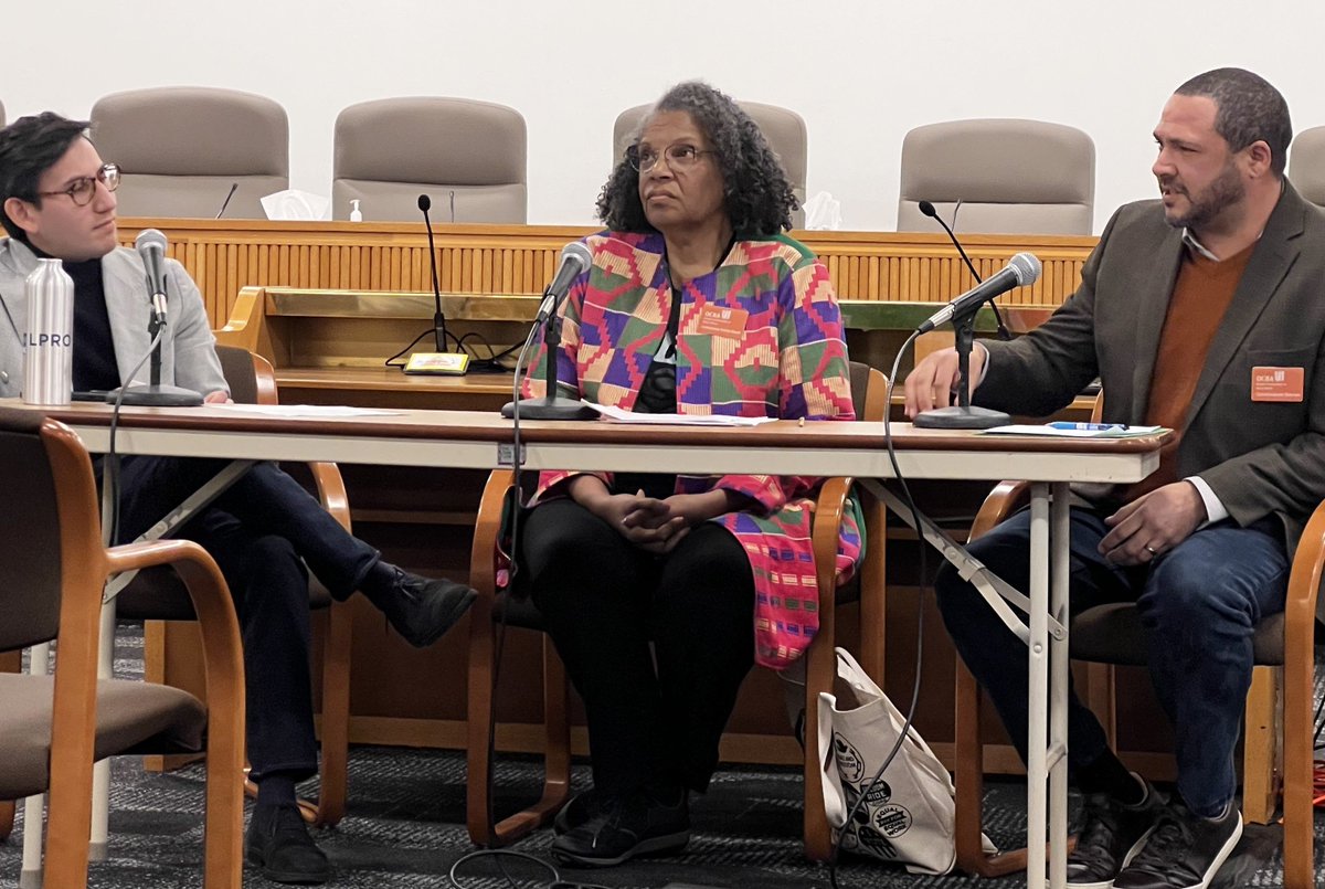 Oregon Commission on Black Affairs tweet media