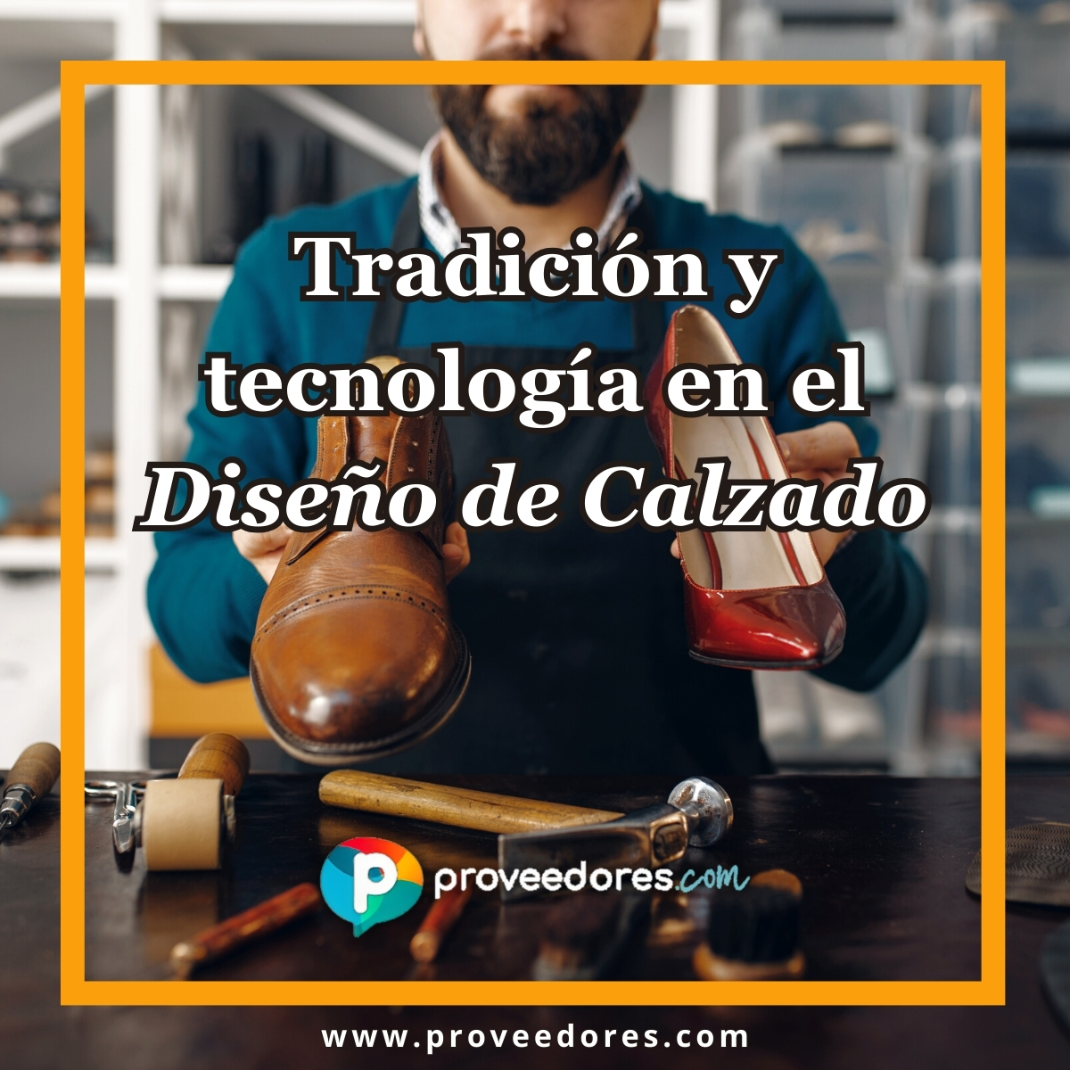 Proveedores_com's tweet image. 👞✨ La fusión entre la tradición artesanal y la tecnología de vanguardia en el Diseño de Calzado está creando un futuro lleno de innovación y posibilidades. 

Conoce todos los detalles: i.mtr.cool/zxebngdqea

#DiseñoDeCalzado #ProveedoresDeCalzado #Innovación