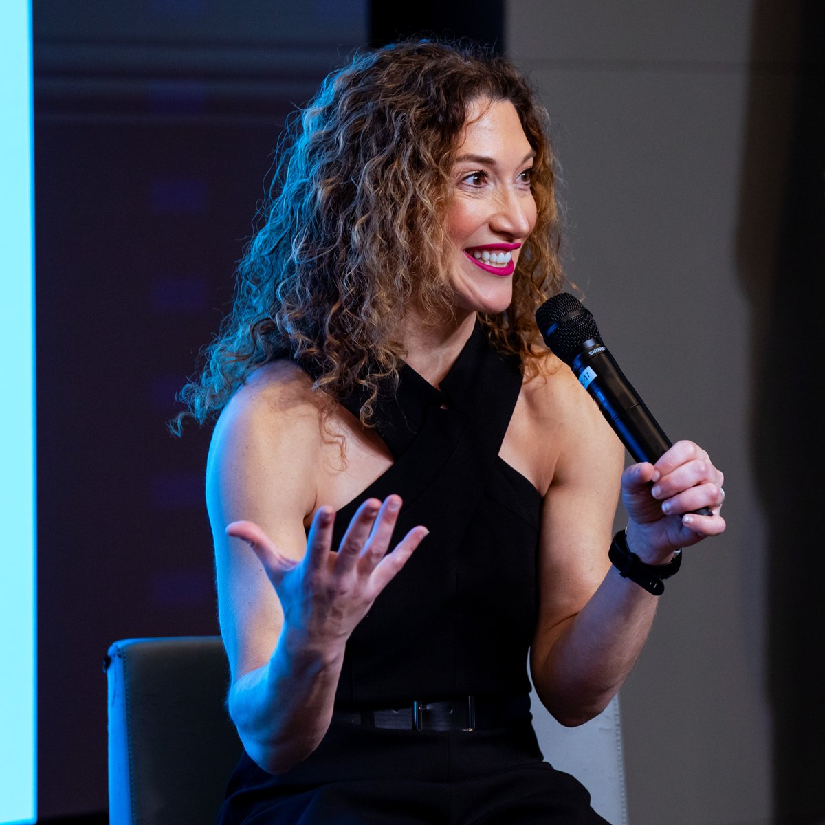 randizuckerberg tweet picture