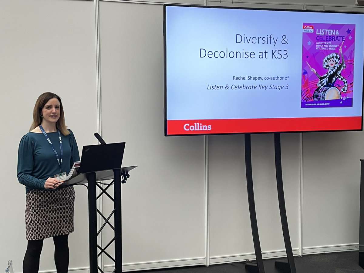 Collins Music tweet media