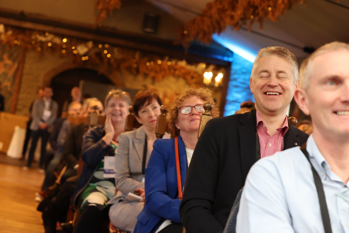 InvestnetEvents's tweet photo. And that's a wrap from the SOLD OUT @InvestnetEvents Technology in Healthcare Summit 2024 !
Thank you so much to all our Speaker's, Partners, Sponsors and huge audience...lots of business got done today !
#TechHealth24 https://t.co/XLaax9CYLJ