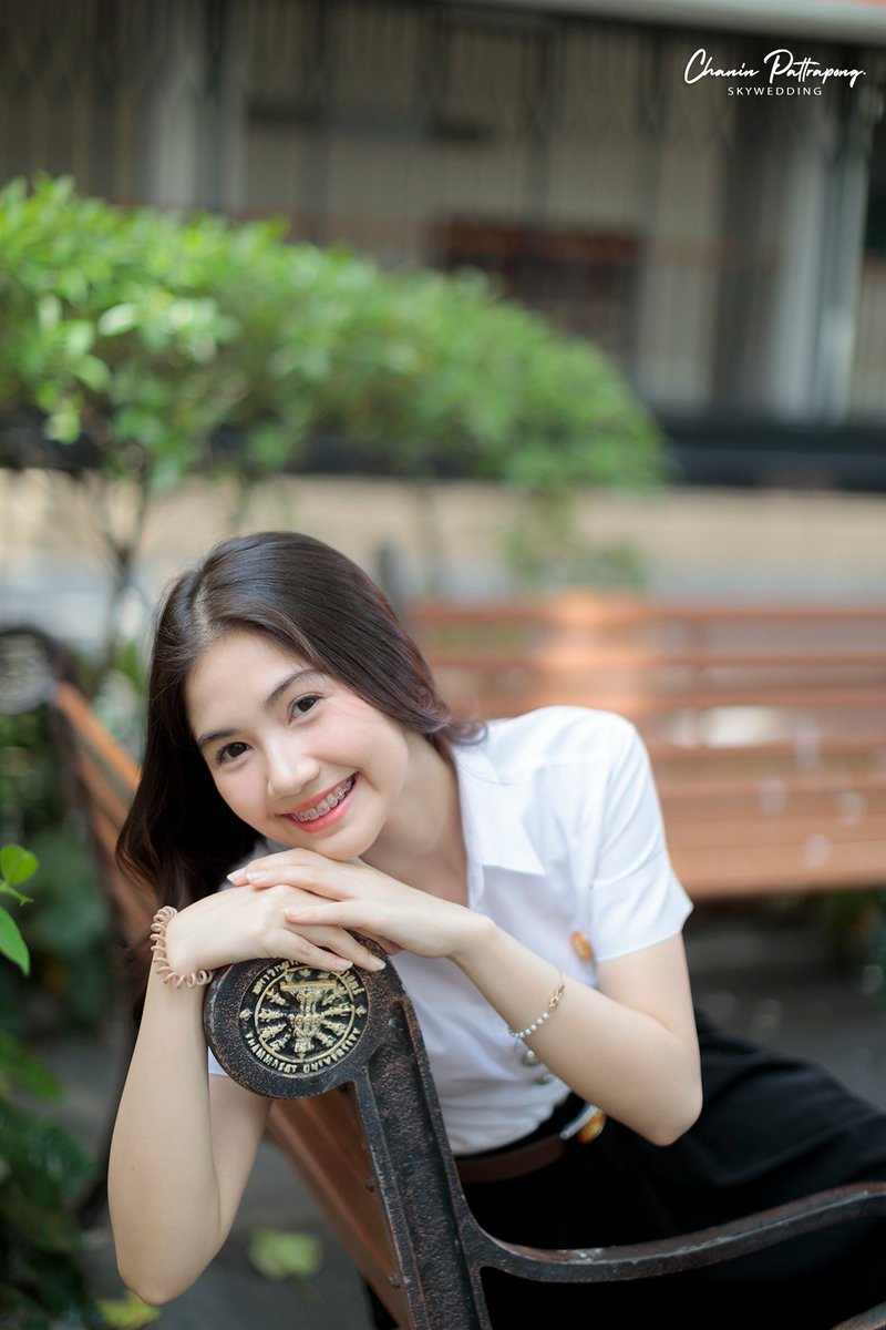 banban21680636's tweet photo. สาวธรรมศาสตร์ น่ารักมักๆ
ขออนุญาตนะคะ
เม้นสุภาพนะคะ https://t.co/JjpVapAeHZ
