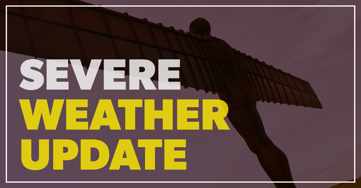 Gateshead Council tweet media