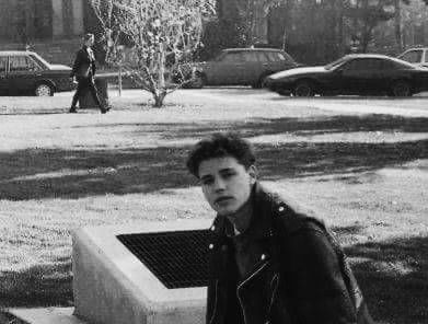 haimtolove's tweet photo. #coreyianhaim #coreyhaim  #Kindnessforcorey #80s #teenidol 
#licensetodrive #thelostboys https://t.co/wuDSxzmb7j