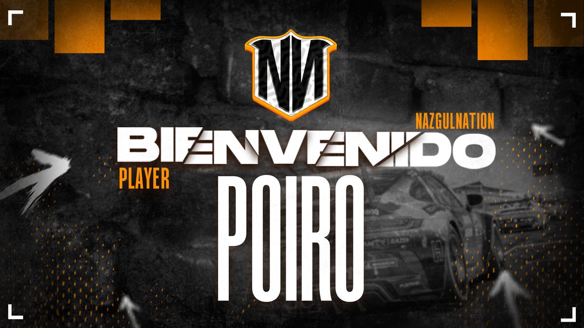 AurumHex's tweet photo. 🚨¡ 𝐏𝐑𝐄𝐒𝐄𝐍𝐓𝐀𝐂𝐈Ó𝐍 ! #IRACING

Hoy estamos encantados de poder presentar a nuestros nuevos jugadores de #Iracing , gracias a ellos tenemos nuevas carreras por ver y disfrutar !!

Bienvenidos a vuestra nueva casa🏠
🏎️| @Juanpar82
🏎️|@Poiroracing
🏎️|@Mambacaster

#GOGONN https://t.co/GUfezxTG6y
