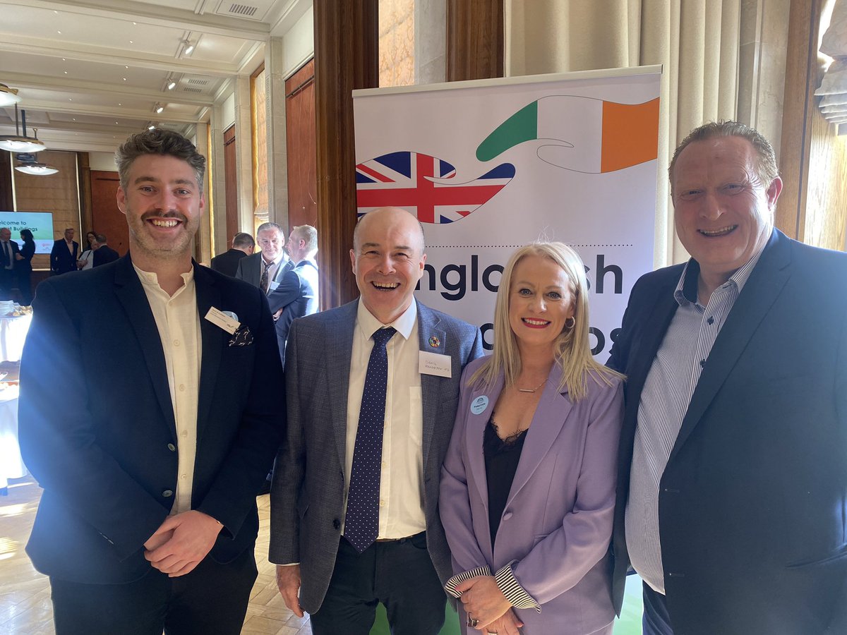 Eoin Ó Catháin tweet media