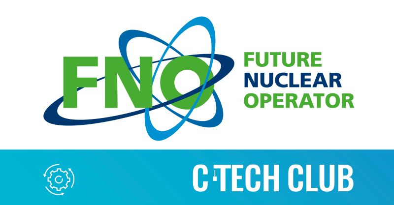 C-Tech Club tweet media