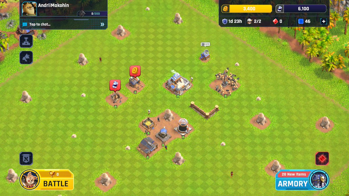 Mavia: building the future of the gaming world together! #Mavia #Community #Gamers