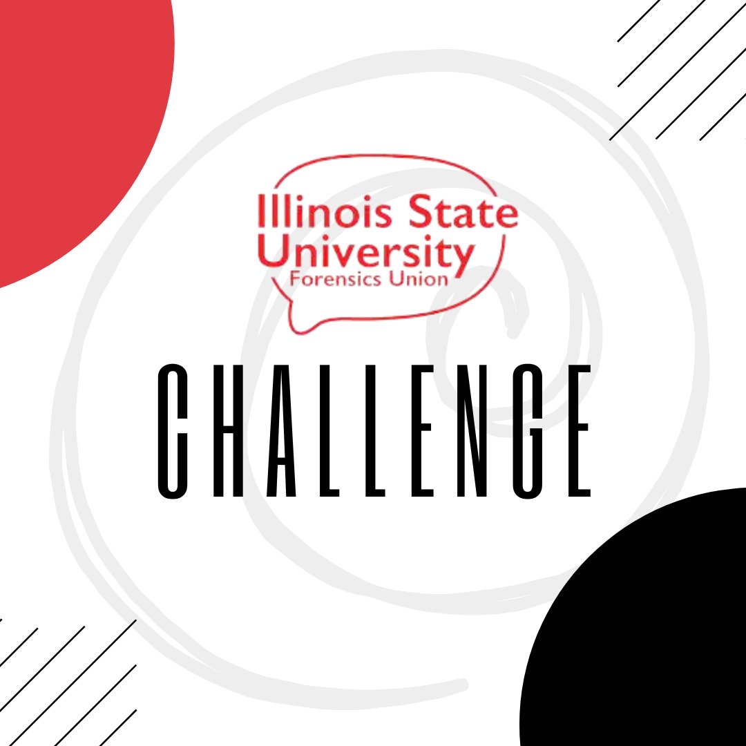 School of Com at ISU (@isusoc) on Twitter photo ***CHALLENGE***
An anonymous Redbird wants to challenge us all to support the celebrated <a href="/isuforensics/">ISU Forensics</a> team today during #BirdsGiveBack. They will make a $10,000 gift when we receive 100 gifts to the team today!
birdsgiveback.illinoisstate.edu/pages/school-o…
.
.
.
.
.
#SchoolofCommunication ***CHALLENGE***
An anonymous Redbird wants to challenge us all to support the celebrated <a href="/isuforensics/">ISU Forensics</a> team today during #BirdsGiveBack. They will make a $10,000 gift when we receive 100 gifts to the team today!
birdsgiveback.illinoisstate.edu/pages/school-o…
.
.
.
.
.
#SchoolofCommunication