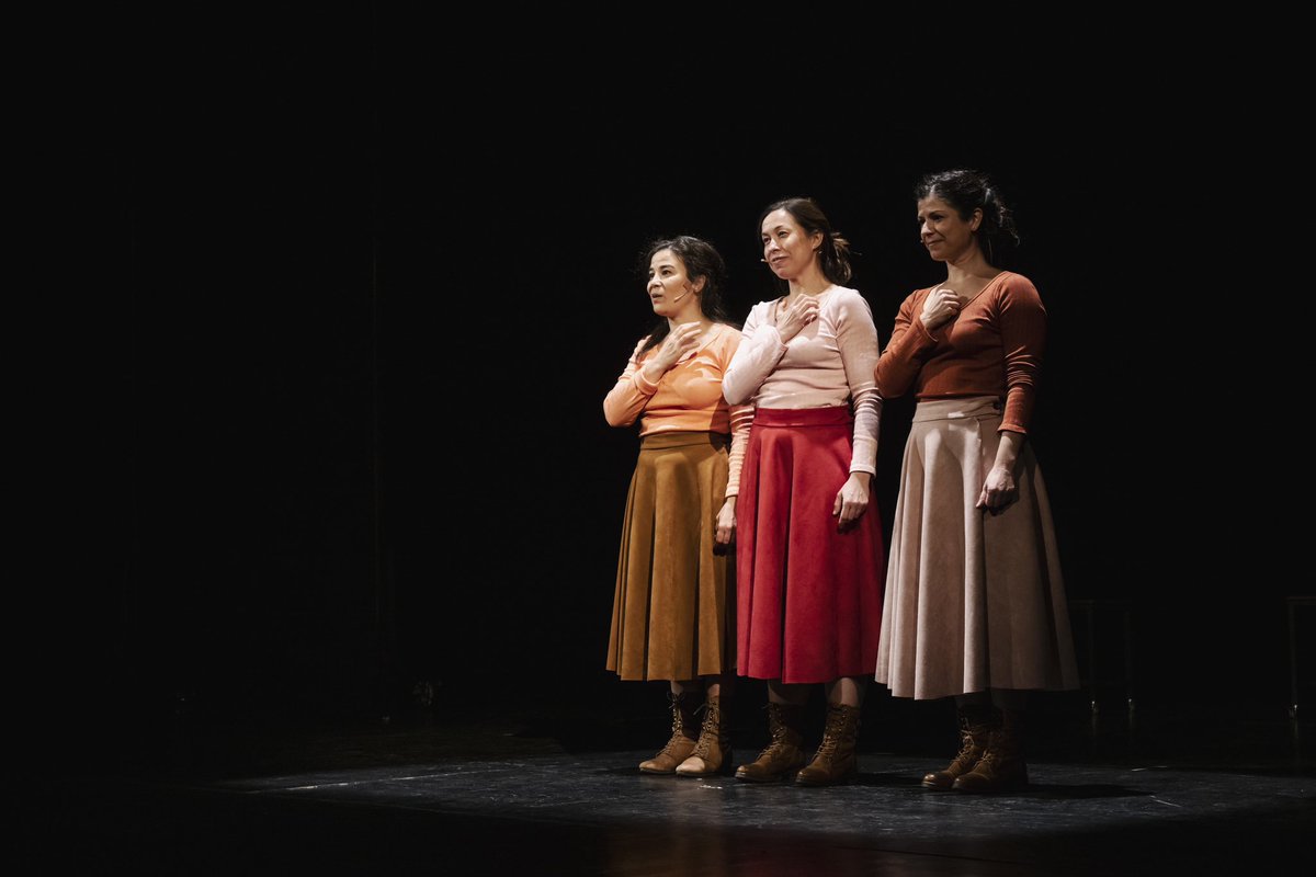 Les Artistes Locals tweet media