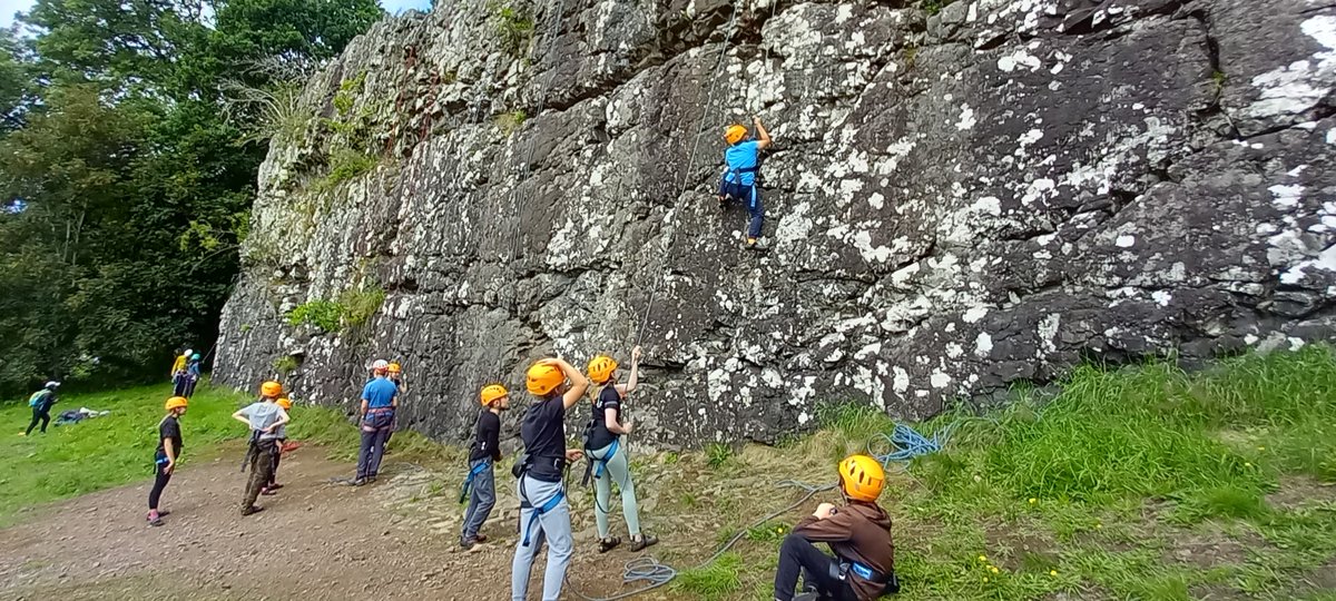 Falkirk Outdoors tweet media