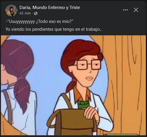 Una noche eres la persona con mas conocimiento sobre el H de naruto y los pioneros de la animaciones