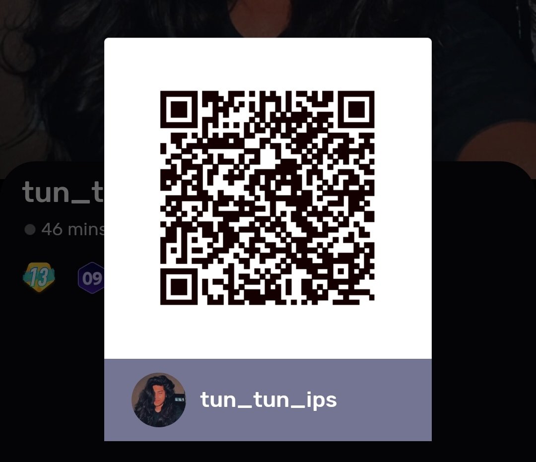 dhchnkkmmmm's tweet photo. @Heesayapp 
This person tun_tun_ips link in brackets (I won't tell anyone but you, but this guy is turning me on. https://t.co/5zsFYVUPgr) abuses everyone on your application. I have a clip here as a proof. He's using blasphemous language. I have also attached his account's URL. https://t.co/YulD705krf