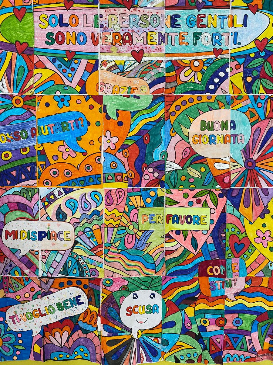 Erasmus San Vicente de Paúl tweet media