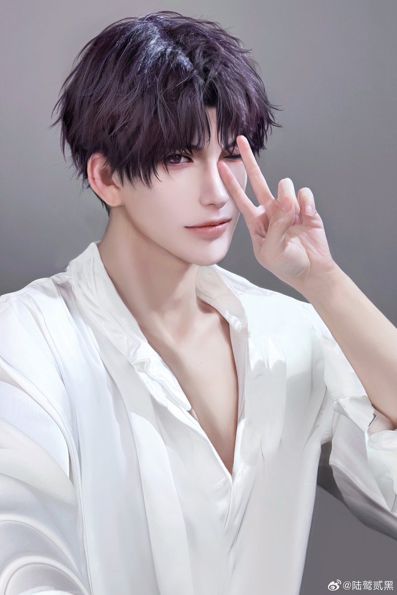 Evie_Chan7's tweet photo. Beautiful cosplay of Rafayel 😍
Please give support ❤️
Cosplayer: https://t.co/kcKMLnLfr0
Photo Cr: https://t.co/8KxxcgWCQC

#LoveandDeepSpace  #otome #visualnovel #LoveandDeepspaceRafayel #러브앤딥스페이스 #恋と深空 https://t.co/R0BfDfKBnW