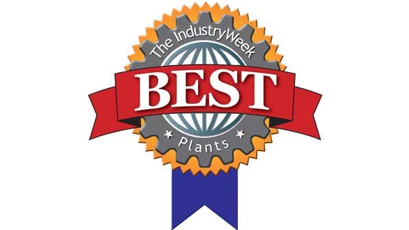 Enter the 2024 IndustryWeek Best Plants Awards competition, our annual salute to #manufacturing excellence in North America. Deadline is March 18. Learn more here. bit.ly/3wiRapS #manufacturingexcellence #lean #leanmanufacturing, #operationalexcellence #mfg