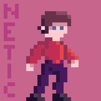 Netic_467's tweet photo. Character

#pixelart #Pixel https://t.co/MS2BVtoyVs