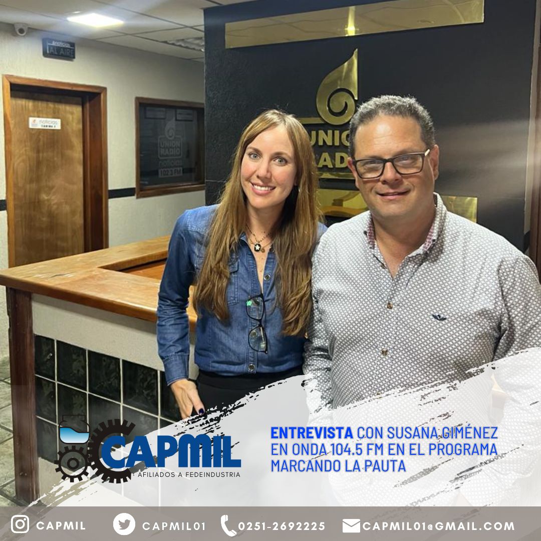 Capmil tweet media