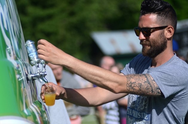 King Township tweet media