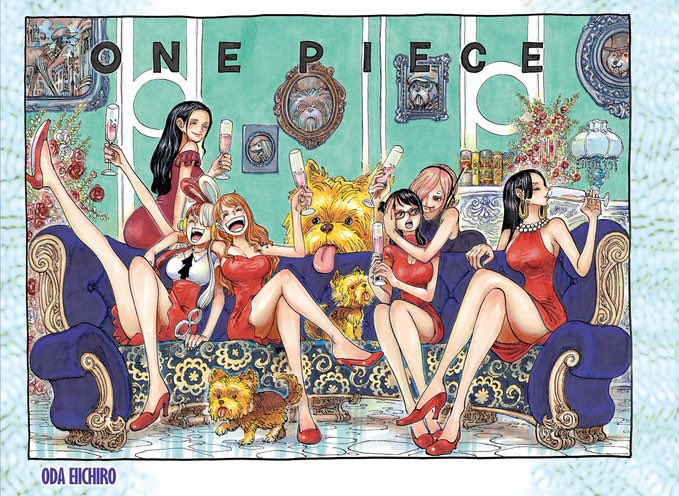 Geo_AW's tweet photo. one piece women >> https://t.co/O3LqQQgZjk