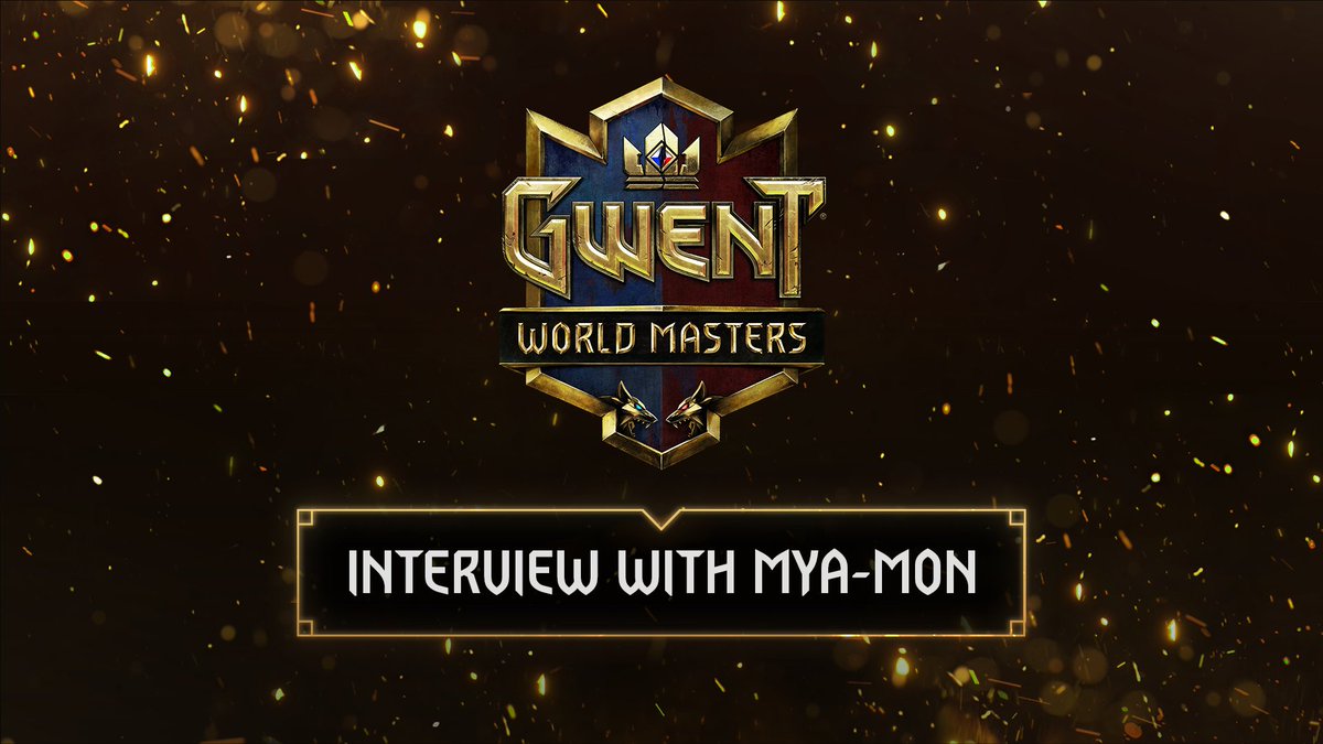 GWENT: The Witcher Card Game tweet media