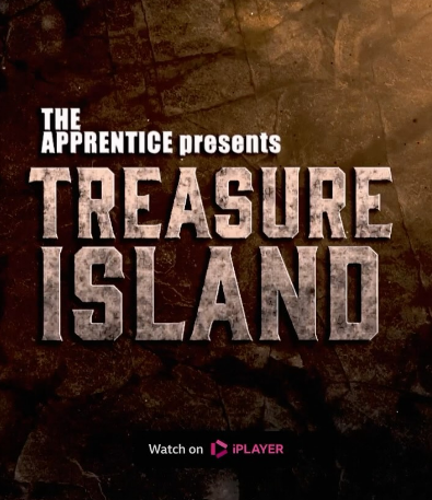 Visit Jersey and @bbcapprentice present…Treasure Island 🏝️ We’ve been keeping a secret but it’s finally time to spill the ‘Jersey’ beans 🤐 🇯🇪 Tune in tonight at 9pm for the ultimate island treasure hunt 🔍 👉 ow.ly/ZvcT50QGI4s #Theapprentice #JerseyCI