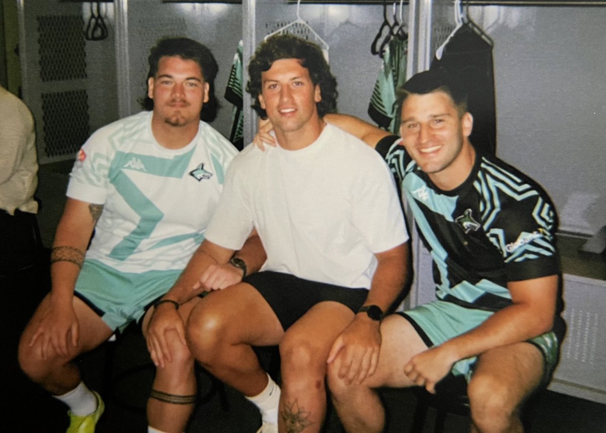 Media day on film 🎞️ 

#DallasJackals | #JoinThePack