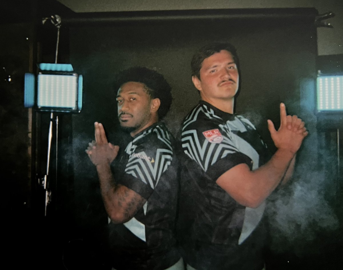 DallasJackals's tweet photo. Media day on film 🎞️ 

#DallasJackals | #JoinThePack https://t.co/fyz8w12VKt