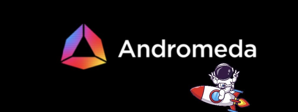 🎁 $ANDR 🎁

50 $ANDR up for grabs 🫡 

<a href="/AndromedaProt/">Andromeda</a> have been hard at it
🧑‍💻👩‍💻

Now listed on: 
<a href="/Shade_Protocol/">Shade Protocol ❎</a> 
<a href="/HelixApp_/">Account moved to @HelixMarkets</a> 
<a href="/axvdex/">Astrovault</a> 
<a href="/TeamKujira/">teamkujira</a> 
<a href="/uraxyz_/">Ura | The Terra Community DEX, now LIVE!</a> 

2 winners 25 $ANDR Each 🔥

TO ENTER:

Like✔️
RT✔️
Comment #AoS ✔️

Winners draw Friday ✔️

#Andromeda #Cosmos #AoS