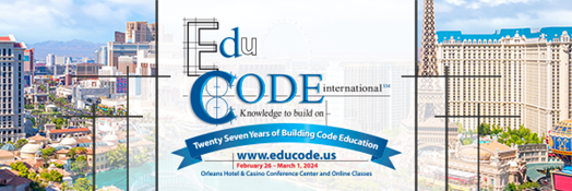 Join the NAMBA-led EduCode 2024 virtual class for ICC Continuing Education Credit!

Happening Feb. 29 at 7:30am PT, “Coordinated Code Compliance for Thermal Envelope Applications of Foam Plastics and Continuous Insulation” is a must-attend. Sign up now!
modernbuildingalliance.us/events/