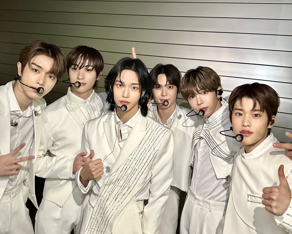 RIIZE_official's tweet image. day 2 ✔️❤️‍🔥

#RIIZE #라이즈
#RISEandREALIZE
#SMTOWN2024 #SMTOWN_LIVE
#SMCU_PALACE_TOKYO
#SMTOWN_LIVE_2024_TOKYO  
@SMTOWNGLOBAL