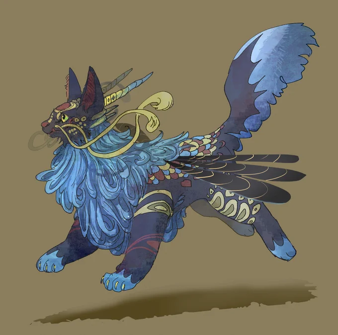 猫の日すぎてしまった 猫龍 