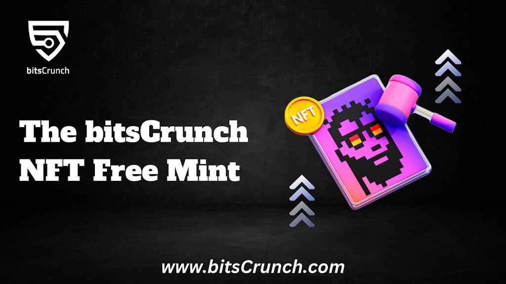 Soheil_SBabaei's tweet photo. #bitsCrunch celebrated the sell-out of its eagerly awaited #free_mint #NFTcollection of 2000 #genesisNFTs, #11seconds into the #FirstComeFirstServed (#FCFS) round, marking a significant milestone in the #NFT and blockchain space.
#NFTs https://t.co/EI0HKW5DdW