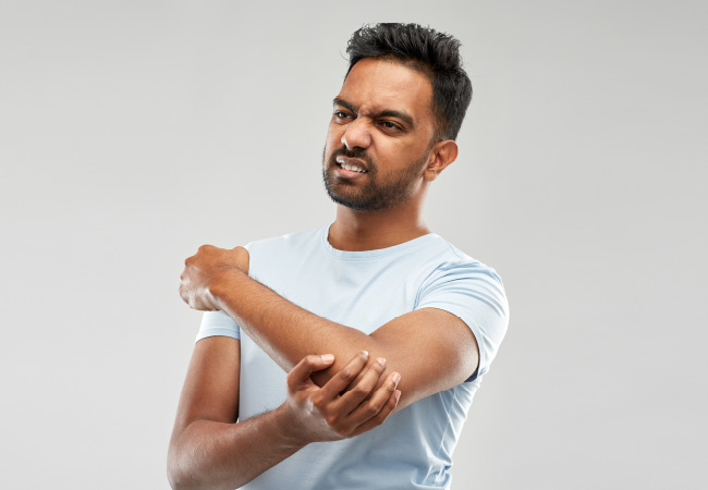 If you're experiencing wrist and elbow pain that interferes with your daily life, this month's newsletter is for you. Discover how physical therapy can bring you lasting relief, learn more about direct access, and discover the benefits of our new VARY board!