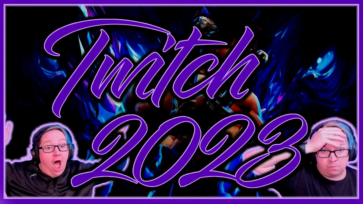 MythicVS tweet media