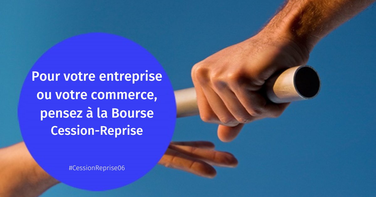 CCI Nice Côte d'Azur tweet media