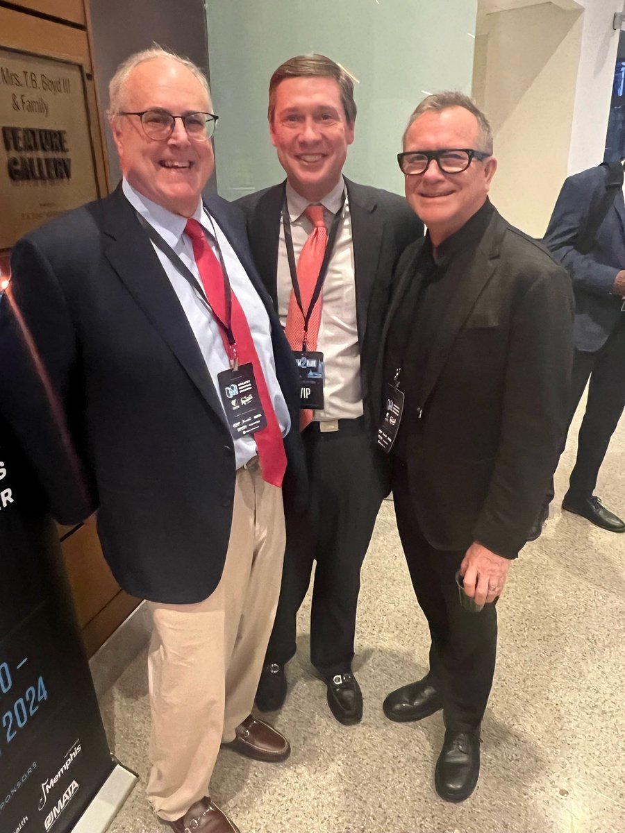 EP had such a great time <a href="/MemphisChamber/">Greater Memphis Chamber</a>  MEM2NASH 2024! Thanks for having us! 
#mem2nash