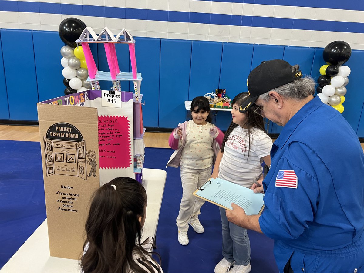 playcirvin's tweet photo. ⁦@ChannelviewISD⁩ #STEMFair is underway!  Thank you ⁦@LyondellBasell⁩ ⁦@Axiom_Space⁩ ⁦@GCEFCU⁩ ⁦@UnitedCCU⁩ for judging our engineering projects! ⁦@ScienceWeiss21⁩ ⁦⁦@tchill_⁩ https://t.co/0Uvf1k3gq5