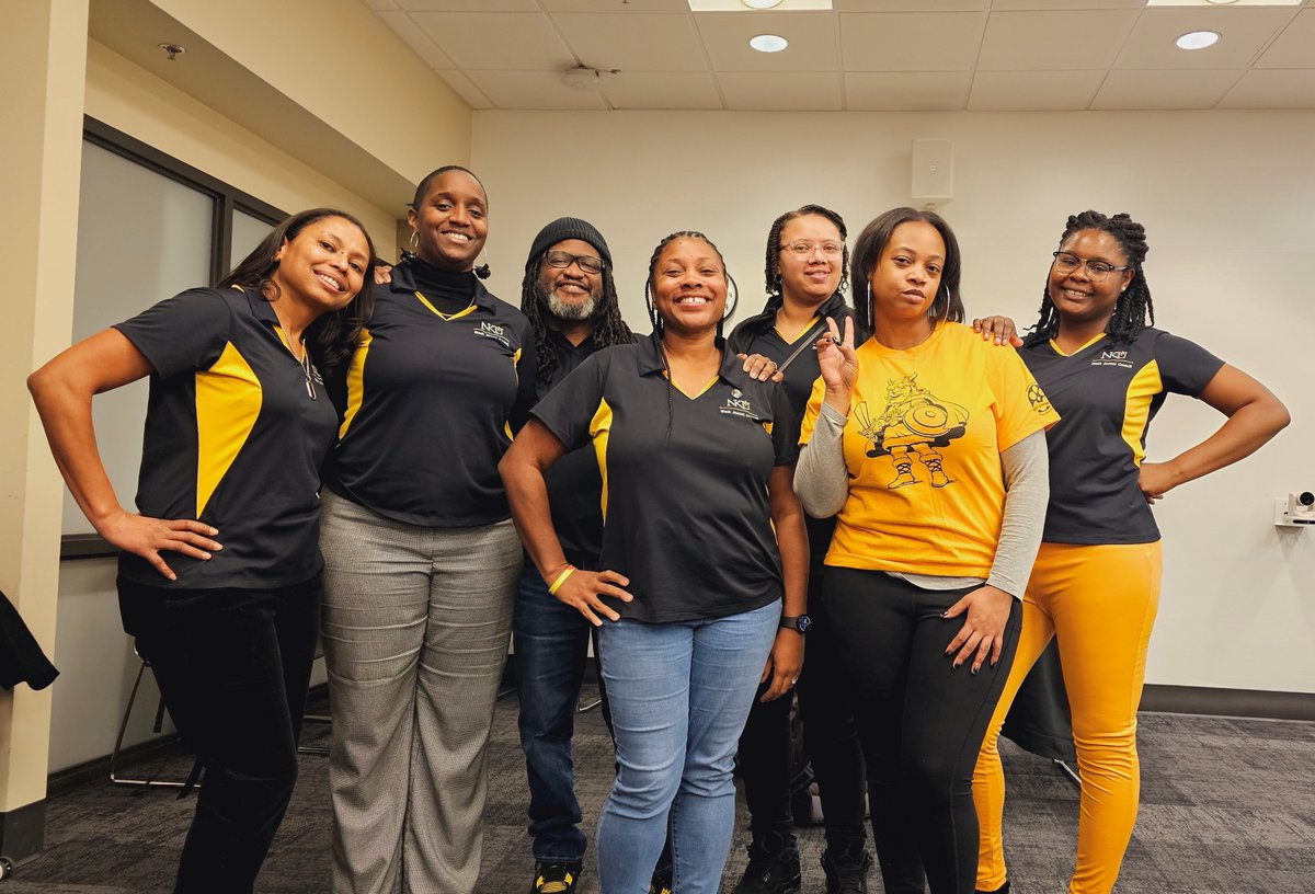 NKU Alumni (@nkualumni) on Twitter photo We’re celebrating a huge milestone! <a href="/NKUBlackAlumni/">Black Alumni of Northern Kentucky</a> recently surpassed their goal of raising $25,000 for a fully endowed scholarship for continuing students at the junior or senior level. Learn more about supporting students through scholarships at inside.nku.edu/alumni/benefit…. We’re celebrating a huge milestone! <a href="/NKUBlackAlumni/">Black Alumni of Northern Kentucky</a> recently surpassed their goal of raising $25,000 for a fully endowed scholarship for continuing students at the junior or senior level. Learn more about supporting students through scholarships at inside.nku.edu/alumni/benefit….