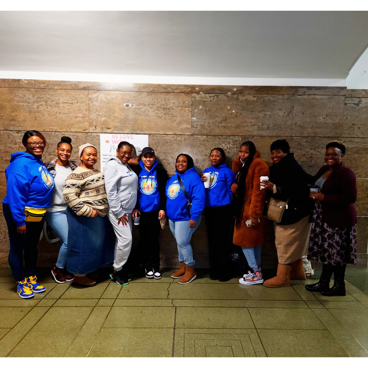 @17K091 P.S.92 @RELC_II @PS375Jackie @17K181 @PS770 @Ps241brooklynK @MS340NorthStar @EFMSRISE @newheightsms REPRESENTING @CSD17NYC at the parent coordinator conference. We had a great and enlighten time. @SheneanL @Philton73287848 @DrBeverlyLogan @Empressrose72