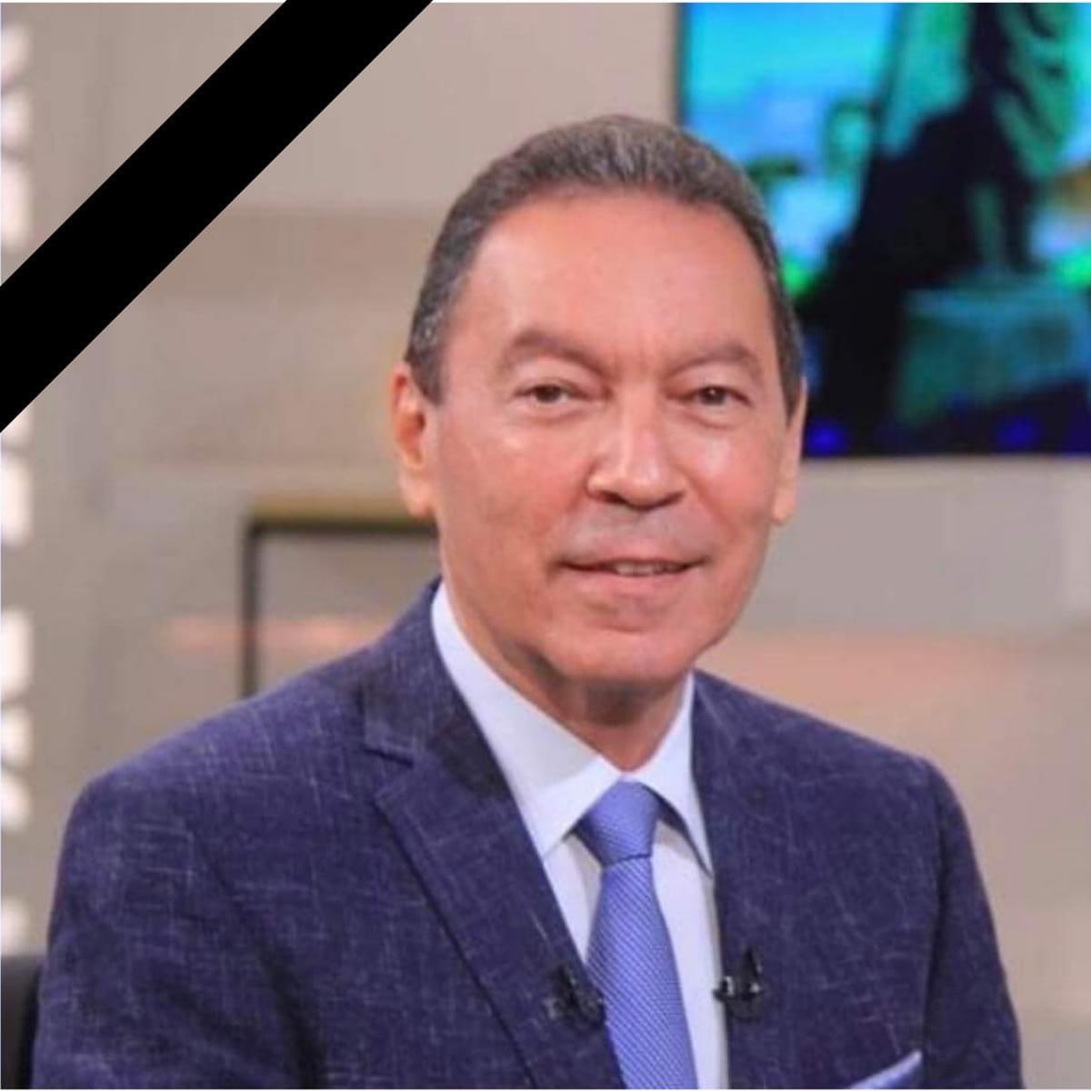 وفاة الدكتور هاني الناظر دكتور الأمراض الجلدية و رئيس المركز القومي للبحوث الأسبق رجل عاش حياته كطبيب مؤمن برسالة الطب وساعد ناس كتير 
الله يرحمه ويغفر له ذنوبه